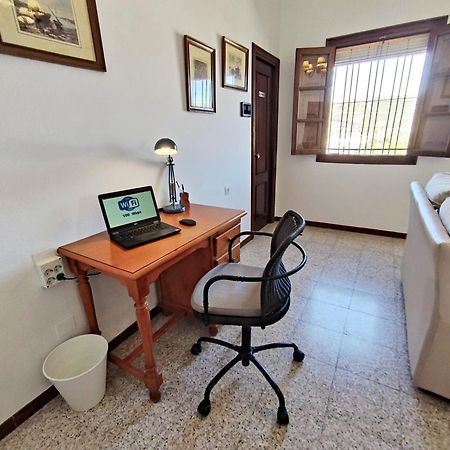 El Rancho Grande - Apartamento Alora Esterno foto