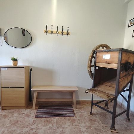El Rancho Grande - Apartamento Alora Esterno foto