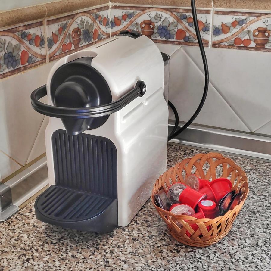El Rancho Grande - Apartamento Alora Esterno foto