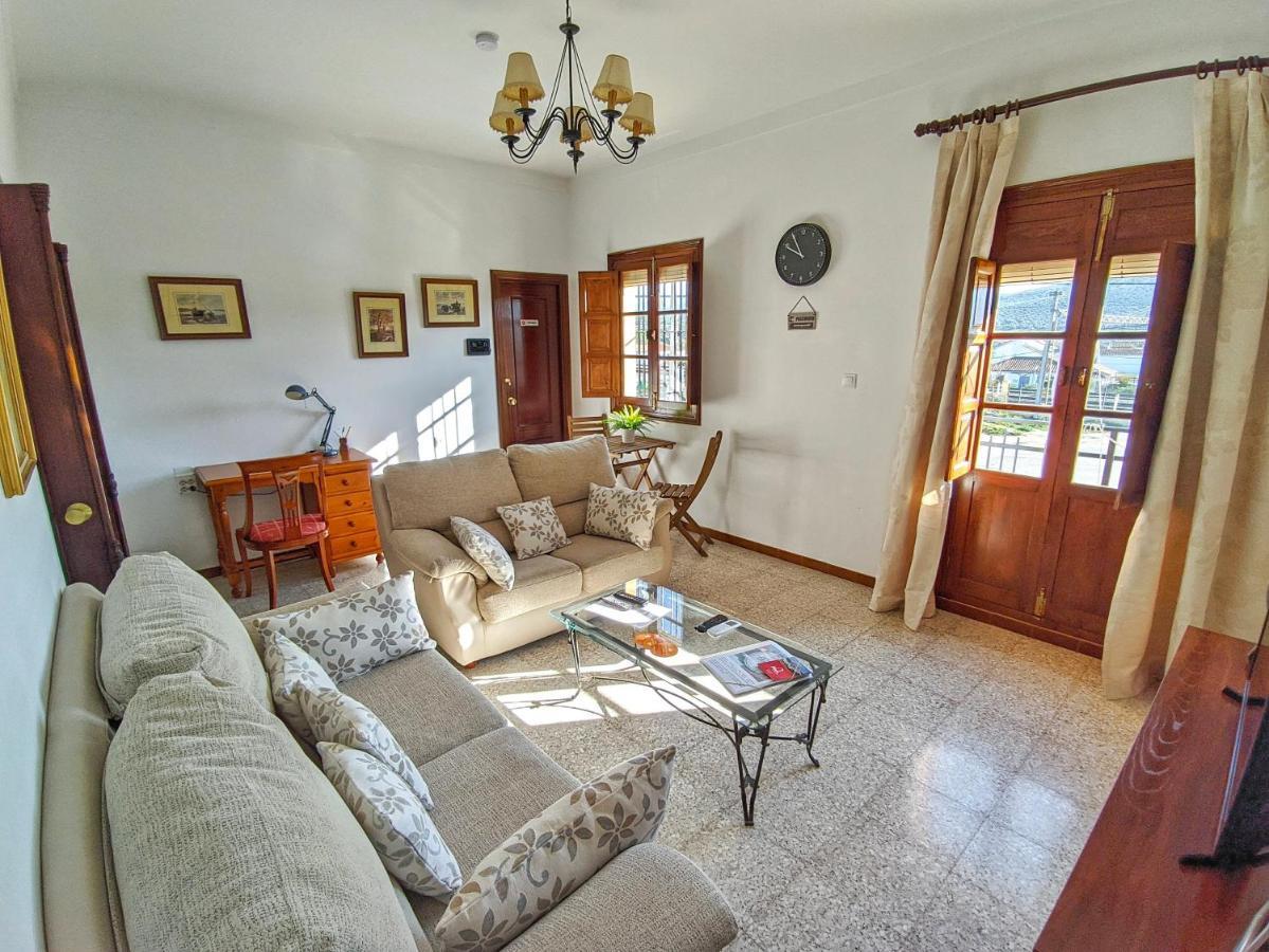 El Rancho Grande - Apartamento Alora Esterno foto