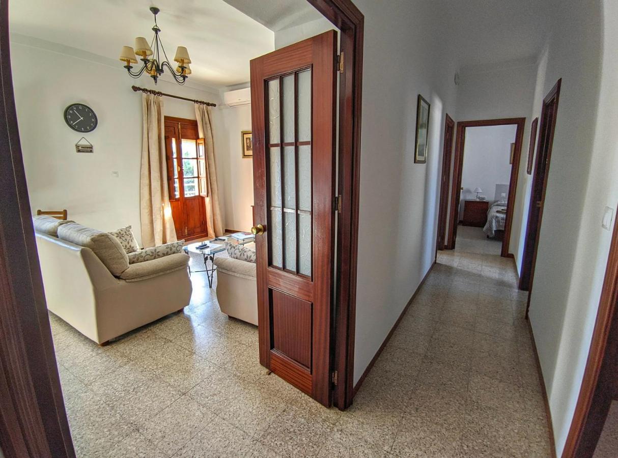 El Rancho Grande - Apartamento Alora Esterno foto