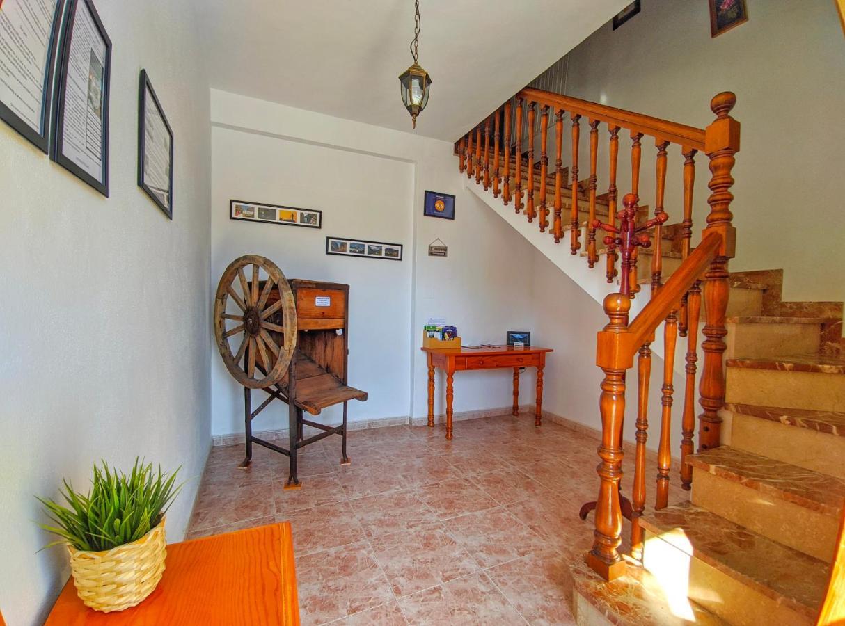 El Rancho Grande - Apartamento Alora Esterno foto