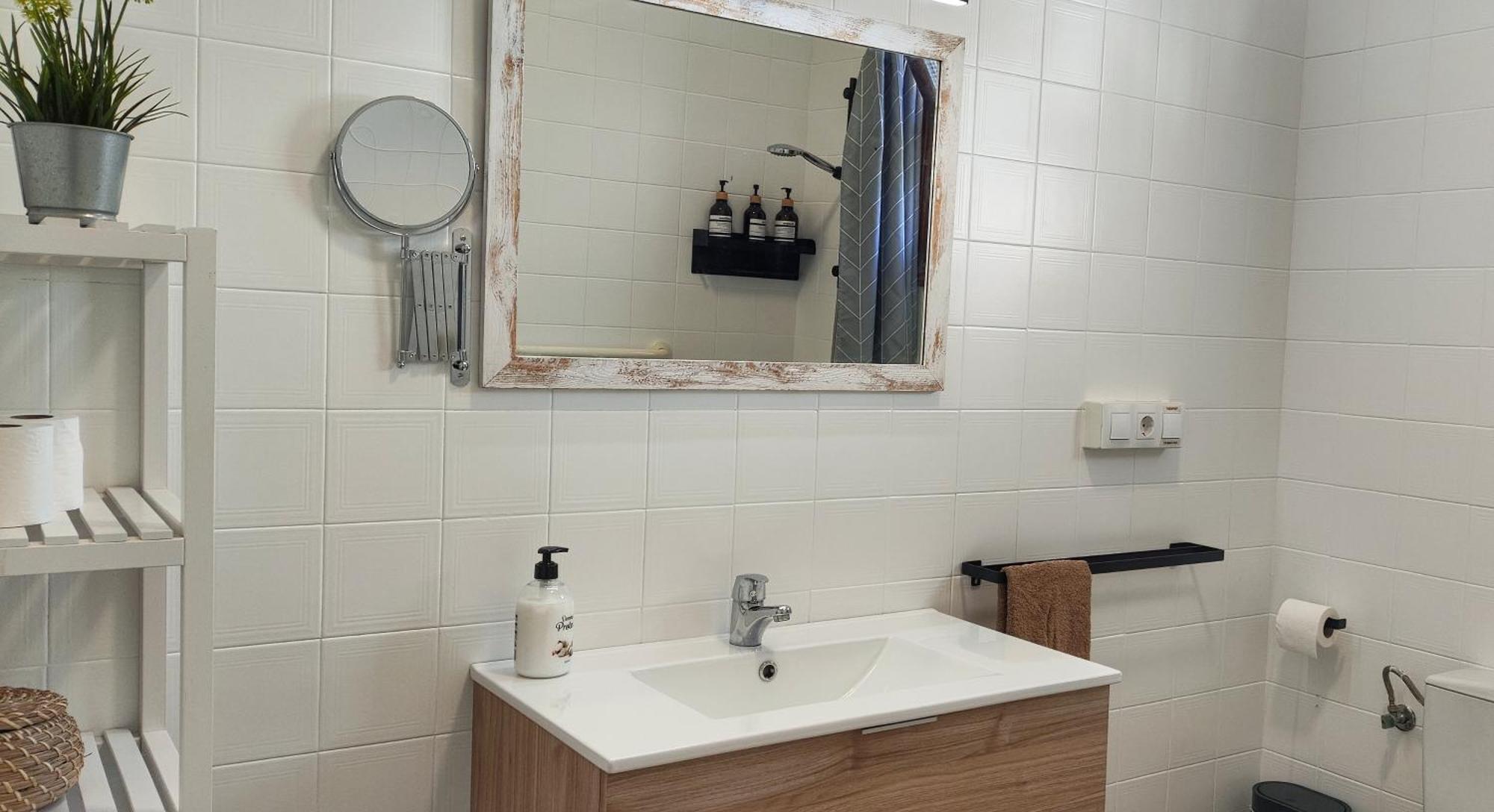 El Rancho Grande - Apartamento Alora Esterno foto