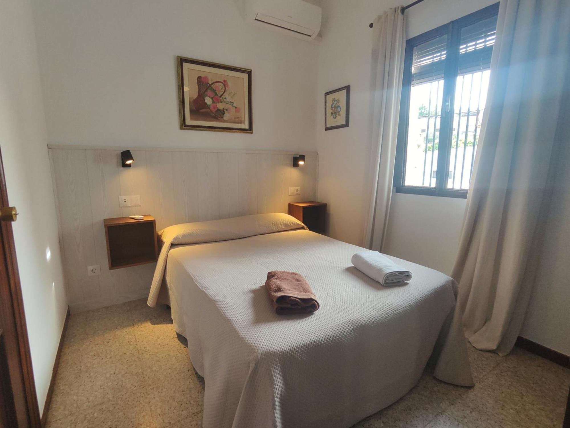 El Rancho Grande - Apartamento Alora Esterno foto